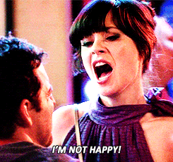 NEW GIRL photo: not happy 1480.gif