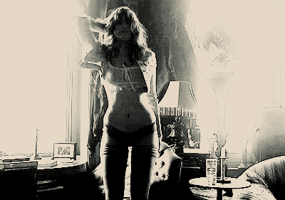 happy dance animated GIF
