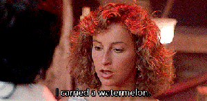 watermelon