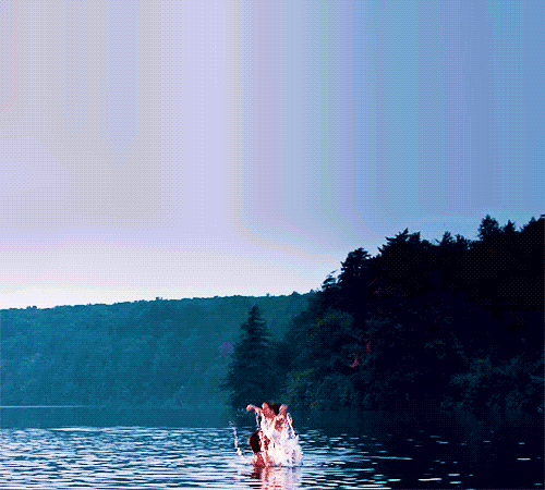 liftinthelake