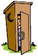 Outhouse