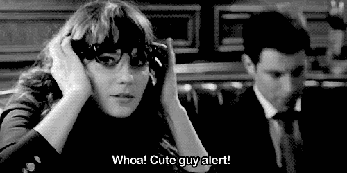 zoey deschanel new girl photo: tumblr_lu9wjmPuXa1qi9psro1_500.gif