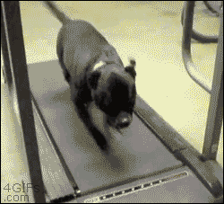 determined