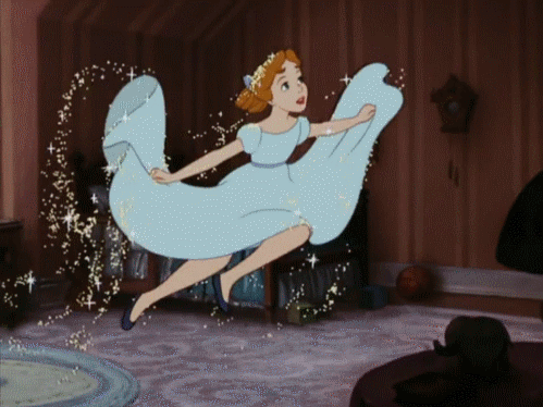 Wendy_Flying