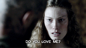 Aslaug love s3 e1