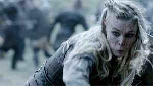 fighting porunn s3e1
