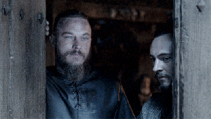 Ragnar Athelstan J the B s3e1