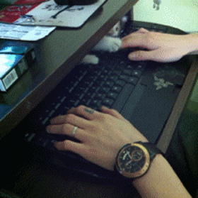 kittenkeyboard