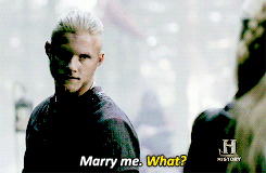 vikings s3 e2 bjorn proposes