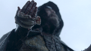 vikings s3e2 halbard bleeding