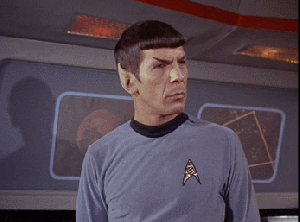 SpockWhatever