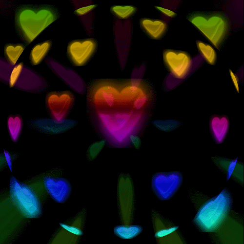 animate_heart_disco_ball_by_Glitterandglitz