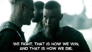 vikings s3e3 ragnar bjorn