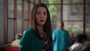 gagging photo: *gagging* annie-gagging.gif