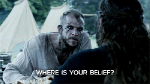 All Vikings gifs from the official History Channel Vikings tumblr and are used only for illustrations regarding their show.