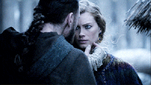 vikings s3e4 harbard seduction