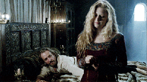 vikings s3e4 post coital lagertha