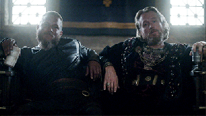 vikings s3e4 two kings