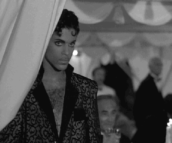 Prince Hey Girl