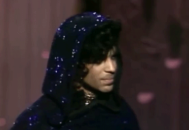 prince hood