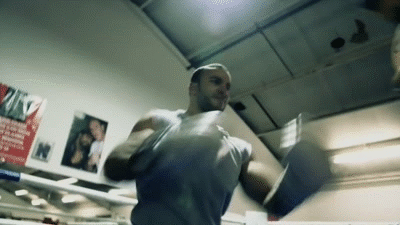 mma training