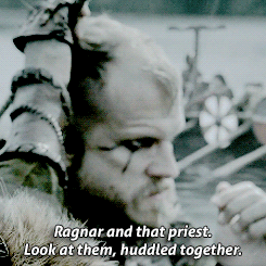 Gif from vikinks tumblr.