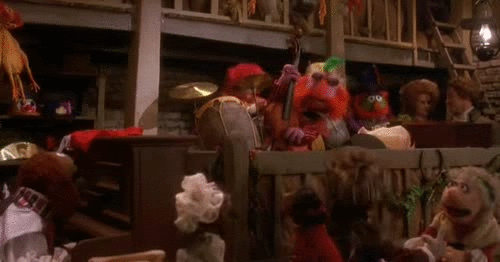 muppets photo: Animal Drumming lunapic_13123413207019_3.gif