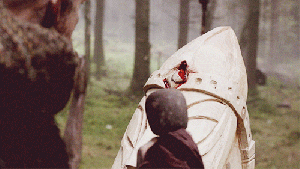vikings s3e6 floki vision