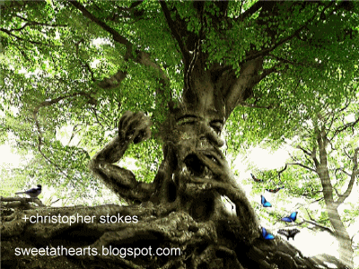 tree