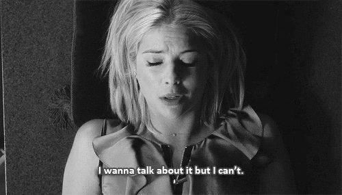 pretty little liars animated GIF 