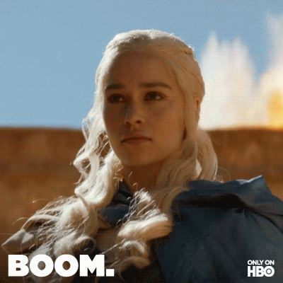game of thrones animated GIF 