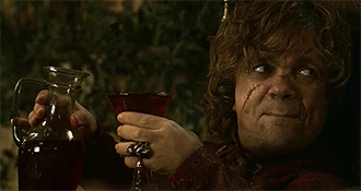 game of thrones animated GIF 