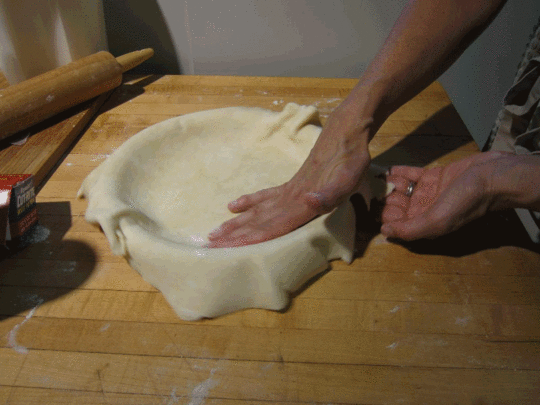 Pie Crust