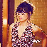 new girl photo: Jess giggle jess.gif
