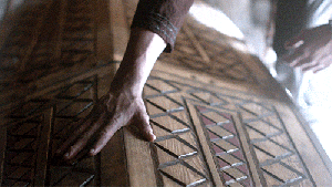 vikings s3e10 ragnars coffin