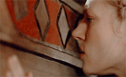 vikings s3e10 lagertha at coffin