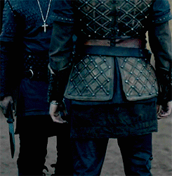 vikings s3e10 bjorn catches ragnar
