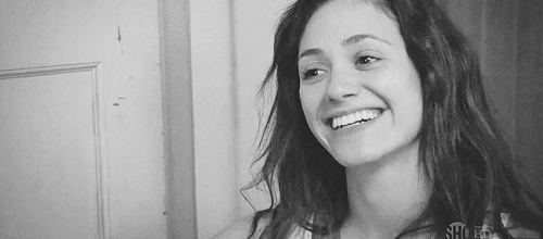 smile