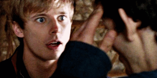  photo Arthur and merlin confused.gif
