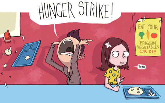 strike