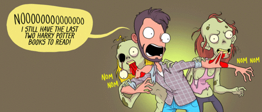 zombies