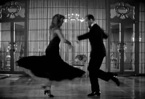 fred astaire photo: Fred Astaire &amp; Rita Hayworth vs2.gif