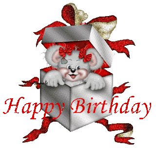 Birthday Greetings photo: Birthday greetings Birthday.gif