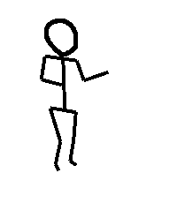 tap dance photo: dance stickman.gif