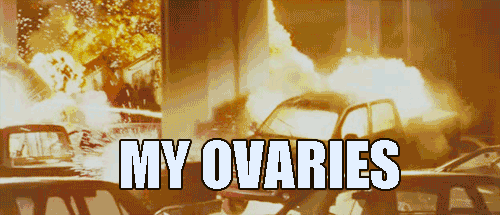 description><br /><br />Never mind. How dare she use first person POV to elevate my moods when I had such a lousy weekend? How dare she make me laugh out loud with Eddie's antics? Oh my lovely, you break my heart so much with this piece of perfection. <br /><br /> <img src=