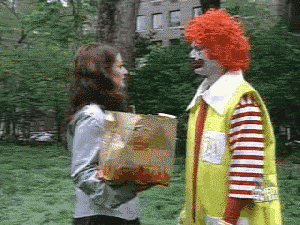 mcdonald