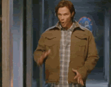 jared padelecki photo: Jared Padalecki Hiyaaaaaah_by_shikity.gif