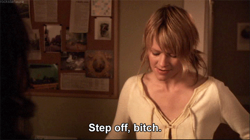 step off bitch photo: step off bitch tumblr_m46yzd9SGv1qejwiio1_500.gif