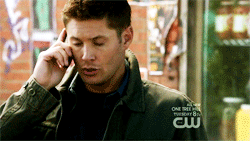 supernatural animated GIF 