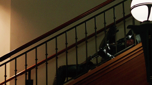 Arrow GIF. I was looking for this one